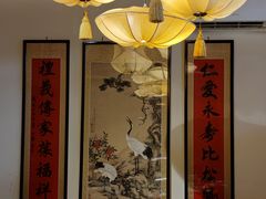 包厢-老灶房-四川土菜(开元店)