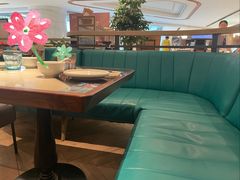 -港丽餐厅(天河城店)