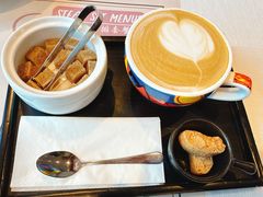 -安妮意大利餐厅(丽都店)