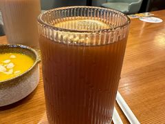 -红小满休闲餐厅(十全街店)