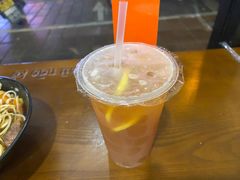 -猪脑壳凉面(武陵源店)