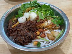 -地道战卤粉(名牌大厦店)