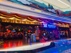 -青岛东方影都融创水世界