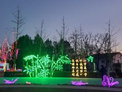 -青龙湖公园
