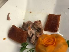 -潮福城大酒楼·潮粤菜·港式点心(阳光城店)
