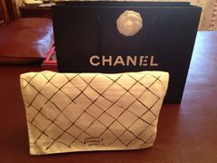 CF&nbsp;Jumbo-CHANEL(恒隆广场店)