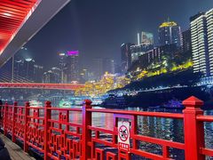 -重庆两江夜游-交运系列