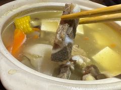 -锦上中式酒馆(南内环店)