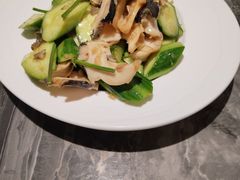 -前海沿·青岛菜(乐客城店)