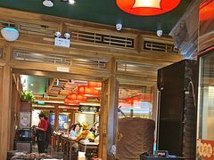 -小吊梨汤·北京菜·烤鸭(华润万象城店)
