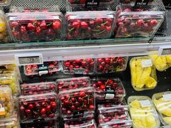 -7fresh七鲜(大族广场店)