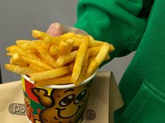 -Potato Corner(广州天河城店)