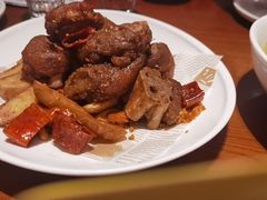 -妈妈菜舟山海鲜(定海古城店)