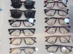 -锦泉眼镜视光体验中心(环市西路店)