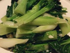 -广州富力丽思卡尔顿酒店·丽轩·粤菜