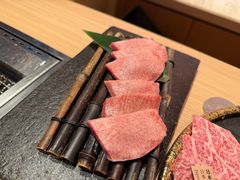 -牛角日本烧肉专门店(海运大厦店)