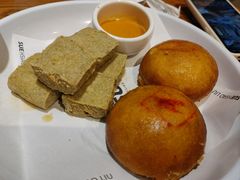 -苏小柳手工点心(人民广场分院)