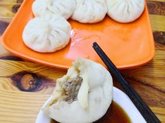 -刘记包子铺(气象台路店)