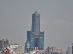 -高雄85大楼-观景台