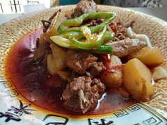 -帕米尔食府(白云观店)