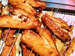 -那些年记忆烧烤