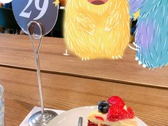 -BAKER&SPICE(环贸店)