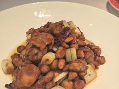 -兴蜀府·臻味江景餐厅(正大广场店)