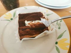 提拉米苏-萨莉亚意式餐厅(石鼓路店)
