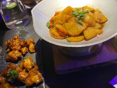 -绿茶餐厅(千岛湖银泰城店)