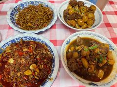 -老三样·旧食新味(万寿宫店)