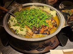 -烤匠麻辣烤鱼(青羊万达店)