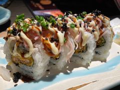 -炙柒Sekinana·精致日料(合生汇店)
