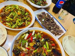 -陈胖子特色菜.鲜货现炒(融景城店)