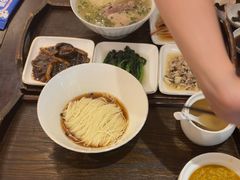 -苏面斋·本地传统苏式面馆