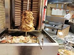 -亮马河饭店翠雅咖啡厅