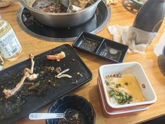 -水林间·寿喜烧自助(仙林金鹰店)