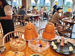 -虾饺妹·酒家(海珠广场店)