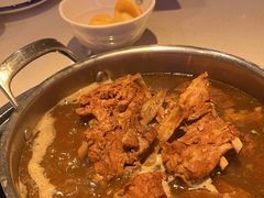 -福茂源横山铁锅羊肉(牡丹园店)