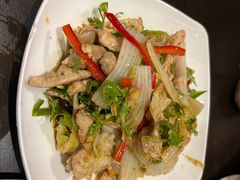 -老牌坊鲁菜名店(聊城美食岛店)