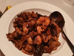 -宝轩渔府·老字号海鲜·正宗津菜(水上店)