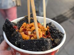 -黑色经典臭豆腐·湖南特产(太平街口店)