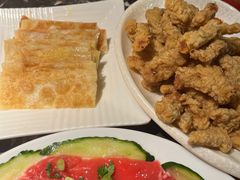 -蜀辣居鲜货老火锅(双流万达店)