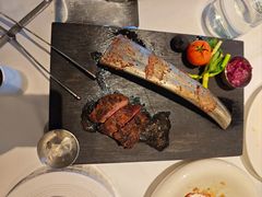 -王品牛排(杭州大厦店)