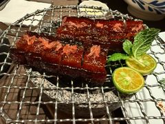 -今轩中餐厅(西安经开洲际酒店)