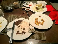 -美食汇自助西餐厅(荆州富力万达嘉华酒店)