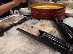 -集渔·泰式海鲜火锅(科华店)