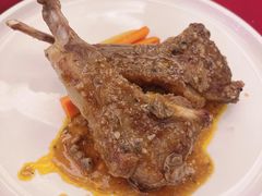 -红房子西菜馆(淮海中路店)