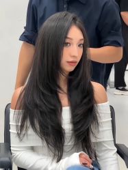 -DL HOPE明星造型