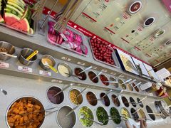 -海底捞火锅(团结桥店)
