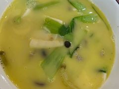 -皮五鱼汤面(老街店)